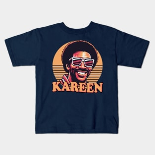 Kareem Kids T-Shirt